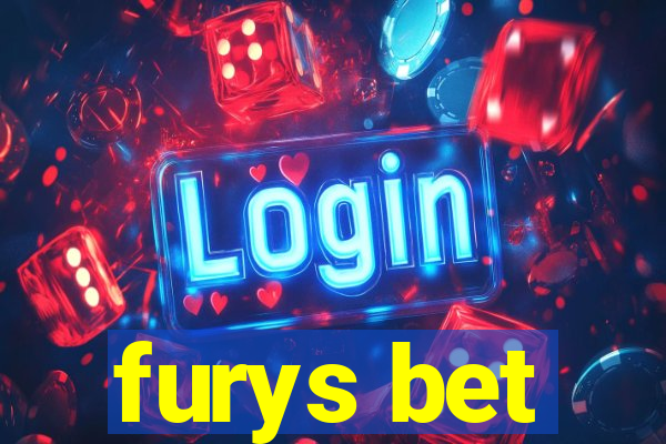 furys bet